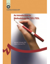 An Introduction to Methodology for TEFL/TESL