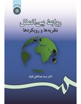 International Relations: Theories & Approaches
