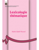 Lexicologie thematique
