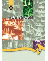 The Theory of Urban and Surrounding