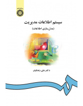 Management Information System (Data Modeling)