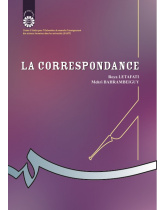 LA CORRESPONDANCE