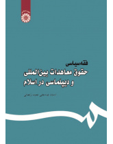 Political Jurisprudence: International Law of Treaties and Diplomacy in Islam