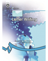 Letter Writing
