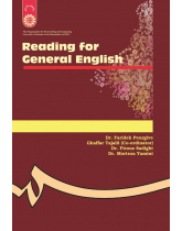 Reading for General English