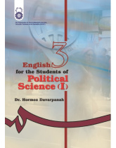 English for the Students of political Science (1)