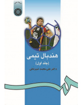 Handball Team Practices (Vol.I)