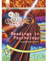 Readings in Psychology