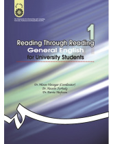 Reading Through Reading General English for University Students