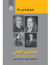 A History of Western Philosophy (3): German Idealism (Kant, Fichte, Schelling, Hegel)
