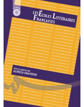 LES ÉCOLES LIT ÉRAIRES FRANçAISES