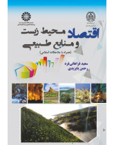 Environmental Economics and Natural Resources (With Islamic Considerations)