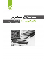 The Public Sector Accounting and Auditing (I)
