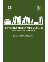Lo Stilnovismo far Persia e Italia: un`analisi comparative