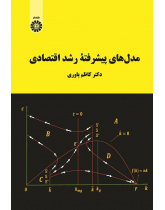 Advanced Economic Growth Models