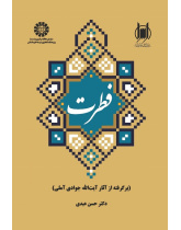 Original Nature (Adopted from the Works of Ayatollah Javadi Amoli)