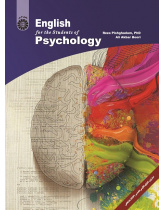 English for the Students of Psychology