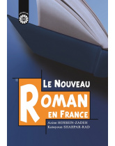 Le Nouveau Roman En France