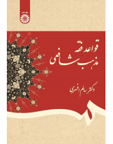 Fiqh Rules of Shafiُ I Madhhab