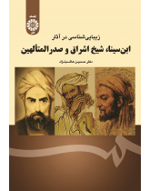 Aesthetics in the Works of Ibn-e-Sina , Shaikh Ishragh and Sadr-ol-Mot`allehin
