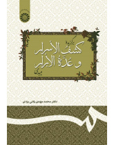 The Selection of Meybodi’s Kašf ol-Asrār va Oddat ol-Abrār