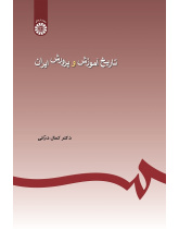 History of Education in Iran