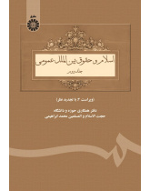 Islam and General International Law (Vol.II)