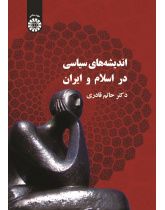 Political Thoughts in Islam and Iran