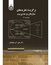 Selected Theories of Management