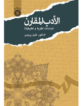 Comparative Literature (Theoretical and Practical Research)