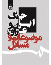 Iran-Iraq War, Issues and Problems