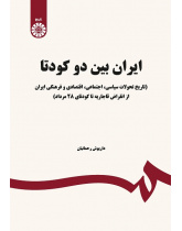 Iran Between Two Coup d'etat