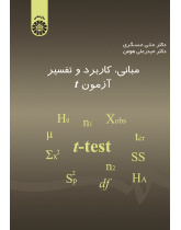 Basics, Application and Interpretation of t-Test