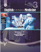 English for the Students of Medicine