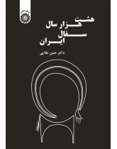 Eight Thousand years of Pottery of Iran