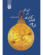 Technique and Art of Metalwork in Iran