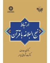 The Relationship of Nahjolbalaghe with the Quran
