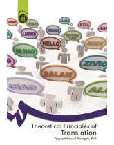 Theoretical Principles of Translation
