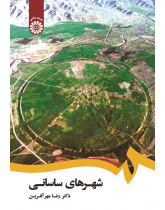 The Sasanid Cities