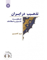 Illumination in Iran: A Short History ,Designs and Terminology