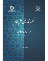 Imam’s Knowledge: Historical Development of its Concept in the Imamiyyah Thought