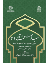 Comprehensiveness of Quran (1)