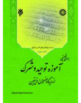 The Comparative Study of Shifa't, Tuhid, and Shirk in the View of Shi'a and Sunni Commentators