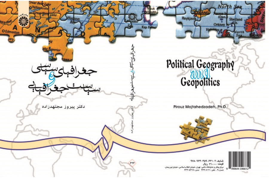 Political Geography and Geopolitics