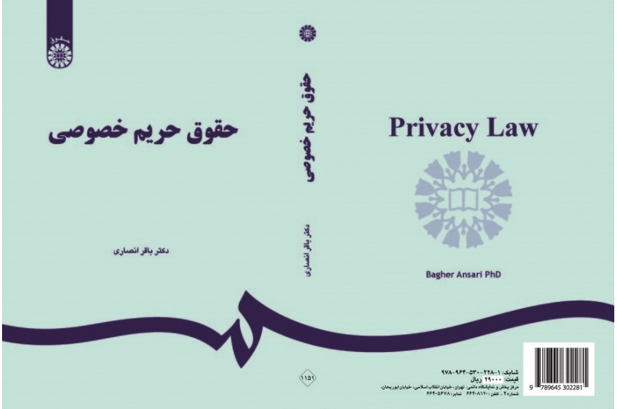 Privacy Law