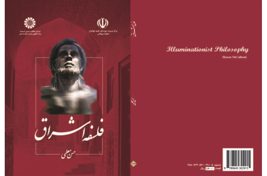 Illuminationist Philosophy (Ishraq)