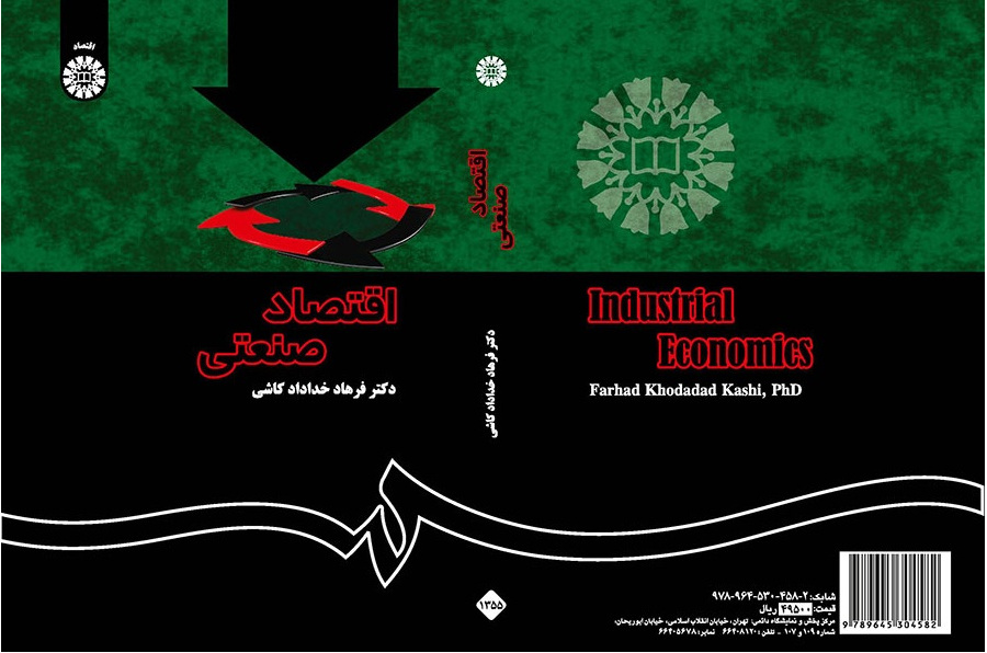 Industrial Economics (Theory and Practice)