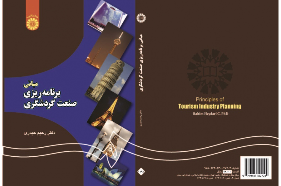 Basics of Tourism Industry Planning
