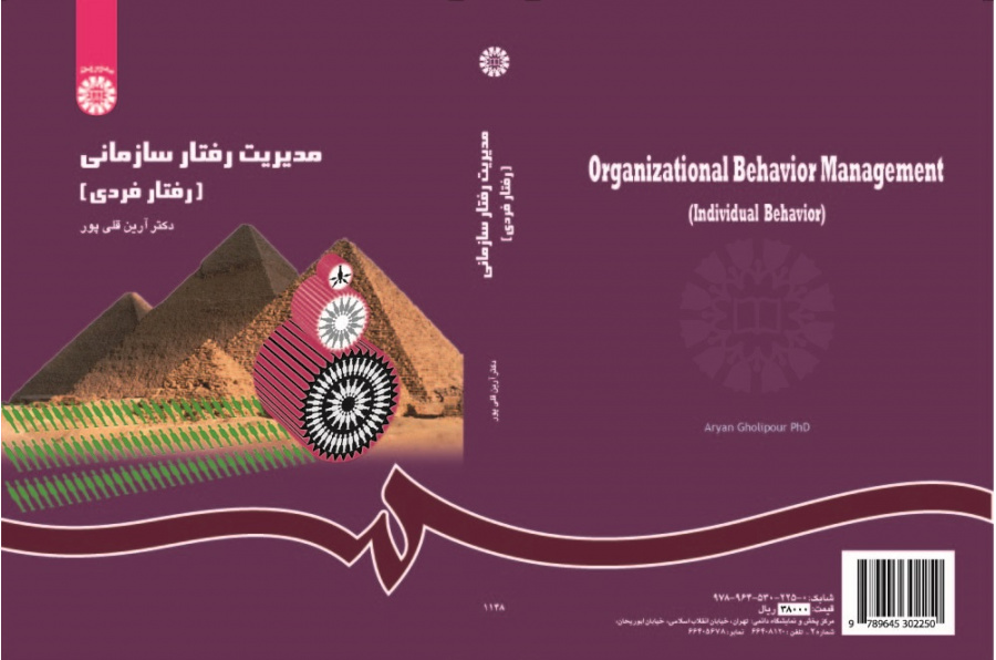Organizational Behavior Management (Individual Behavior)