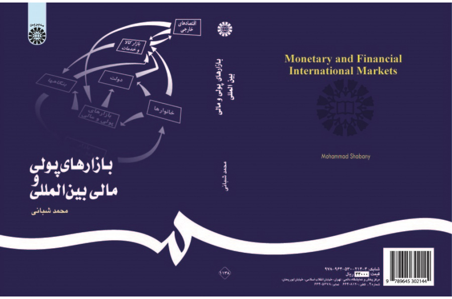 Monetary and Financial International Markets